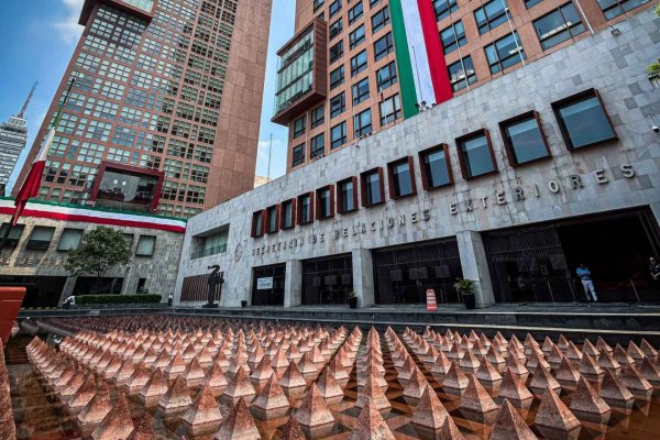 股票在线配资开户 墨称美加征30％关税是“不公平待遇” 已开始谈判